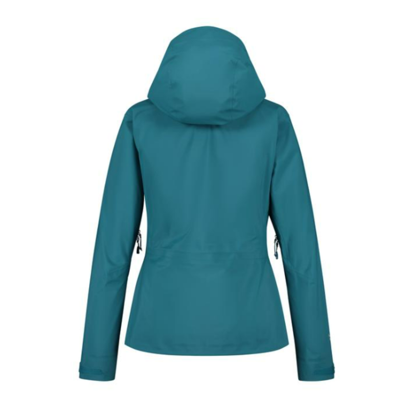 Rab Kangri GTX Womens Jacket in Marina Blue-1